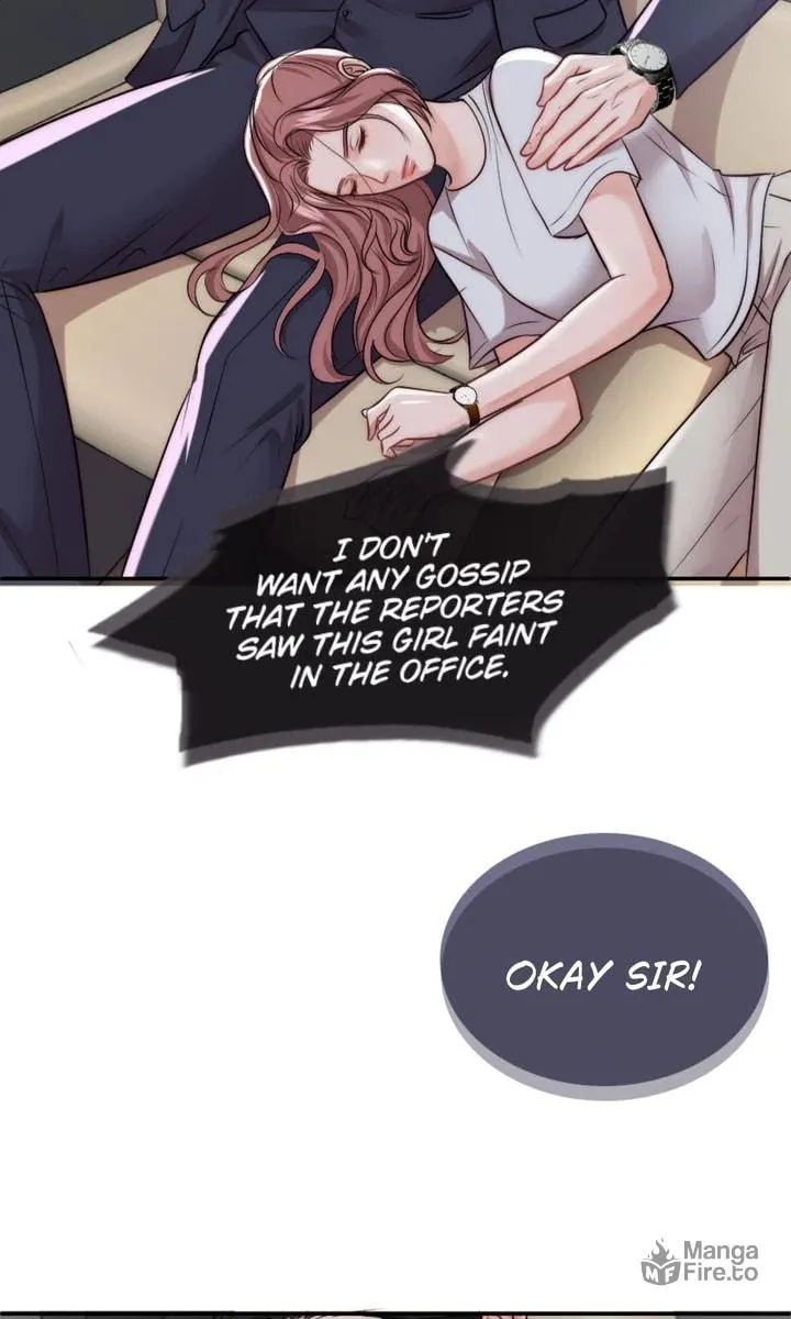 The Billionaire’s Replacement Wife Chapter 9 page 24 - 