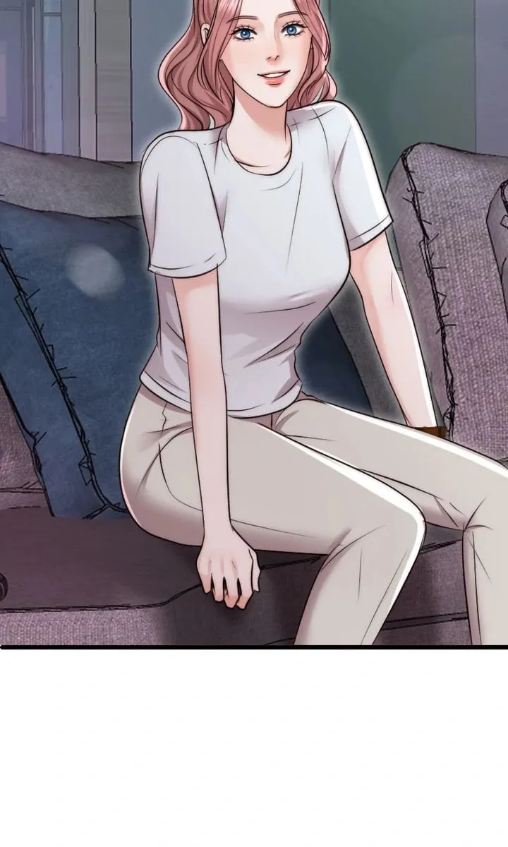 The Billionaire’s Replacement Wife Chapter 9 page 4 - 