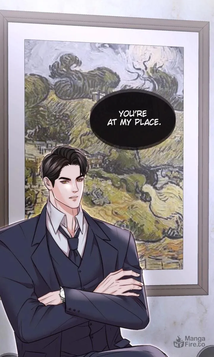 The Billionaire’s Replacement Wife Chapter 9 page 35 - 