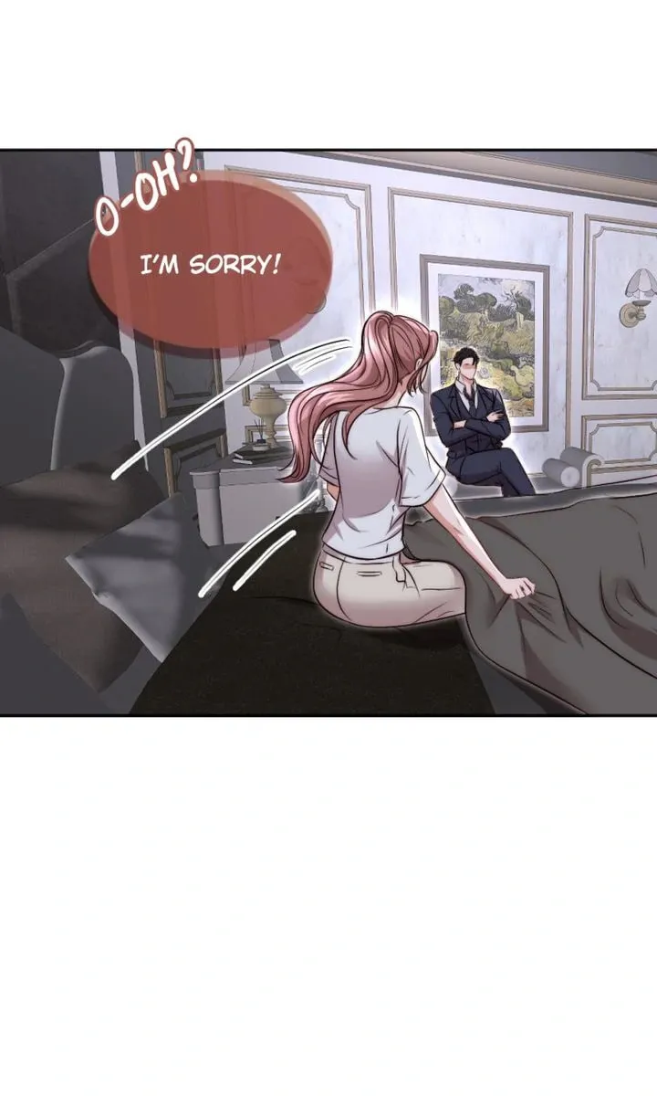The Billionaire’s Replacement Wife Chapter 9 page 37 - 