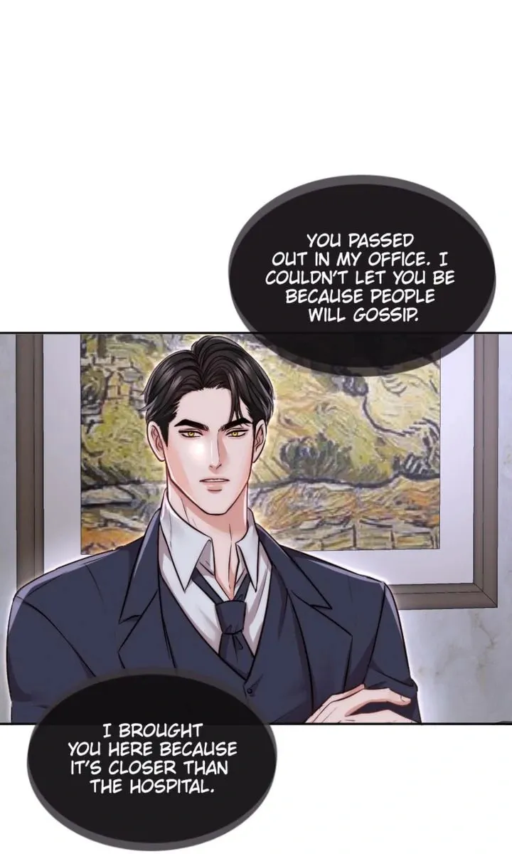 The Billionaire’s Replacement Wife Chapter 9 page 38 - 