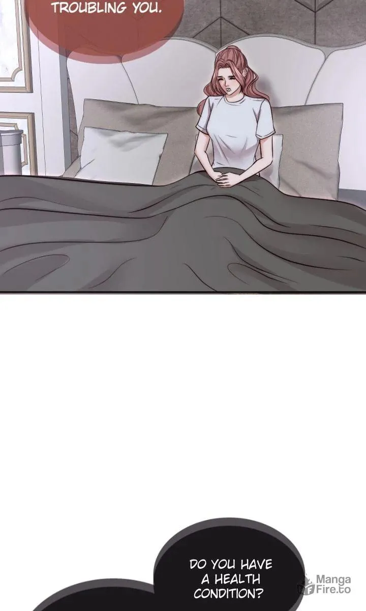 The Billionaire’s Replacement Wife Chapter 9 page 40 - 