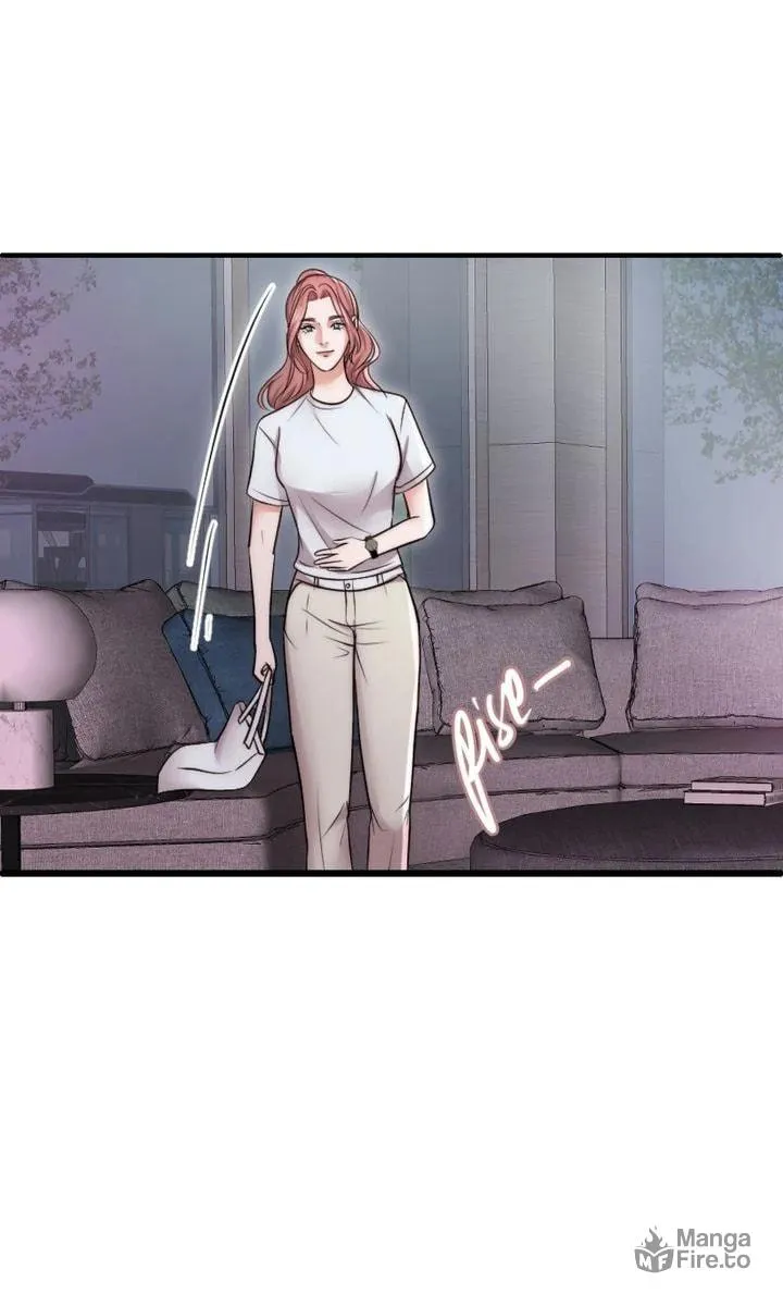 The Billionaire’s Replacement Wife Chapter 9 page 5 - 