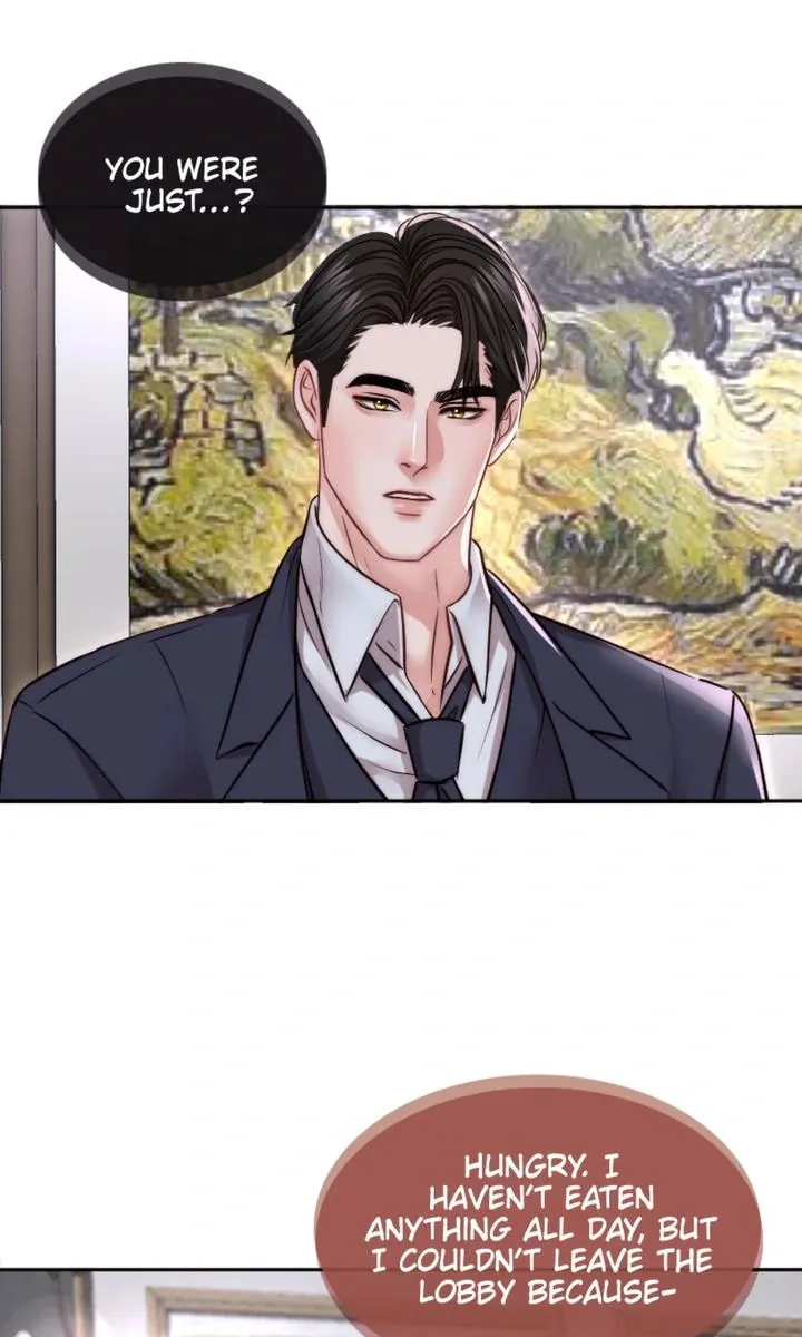 The Billionaire’s Replacement Wife Chapter 9 page 44 - 