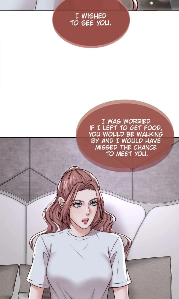 The Billionaire’s Replacement Wife Chapter 9 page 46 - 