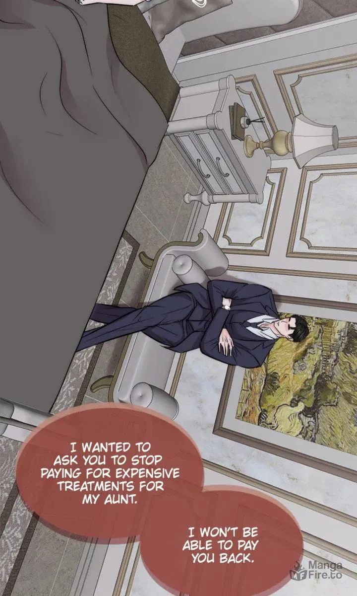 The Billionaire’s Replacement Wife Chapter 9 page 50 - 