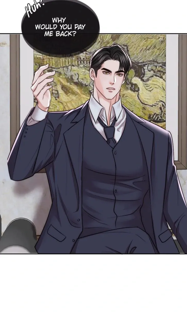 The Billionaire’s Replacement Wife Chapter 9 page 52 - 