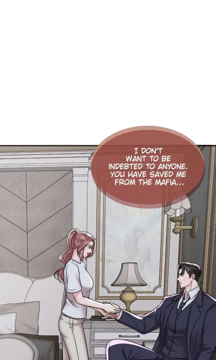 The Billionaire’s Replacement Wife Chapter 9 page 53 - 