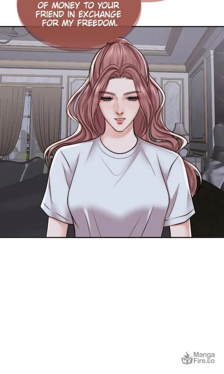 The Billionaire’s Replacement Wife Chapter 9 page 57 - 