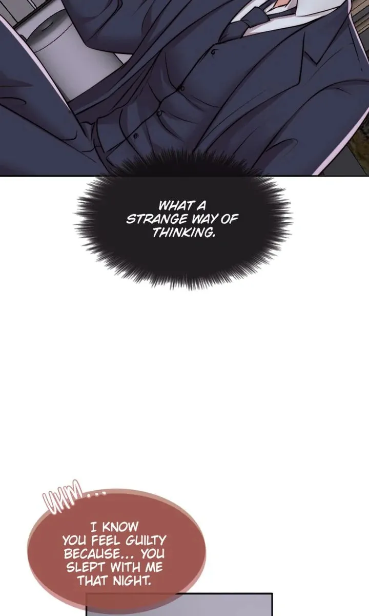The Billionaire’s Replacement Wife Chapter 9 page 59 - 