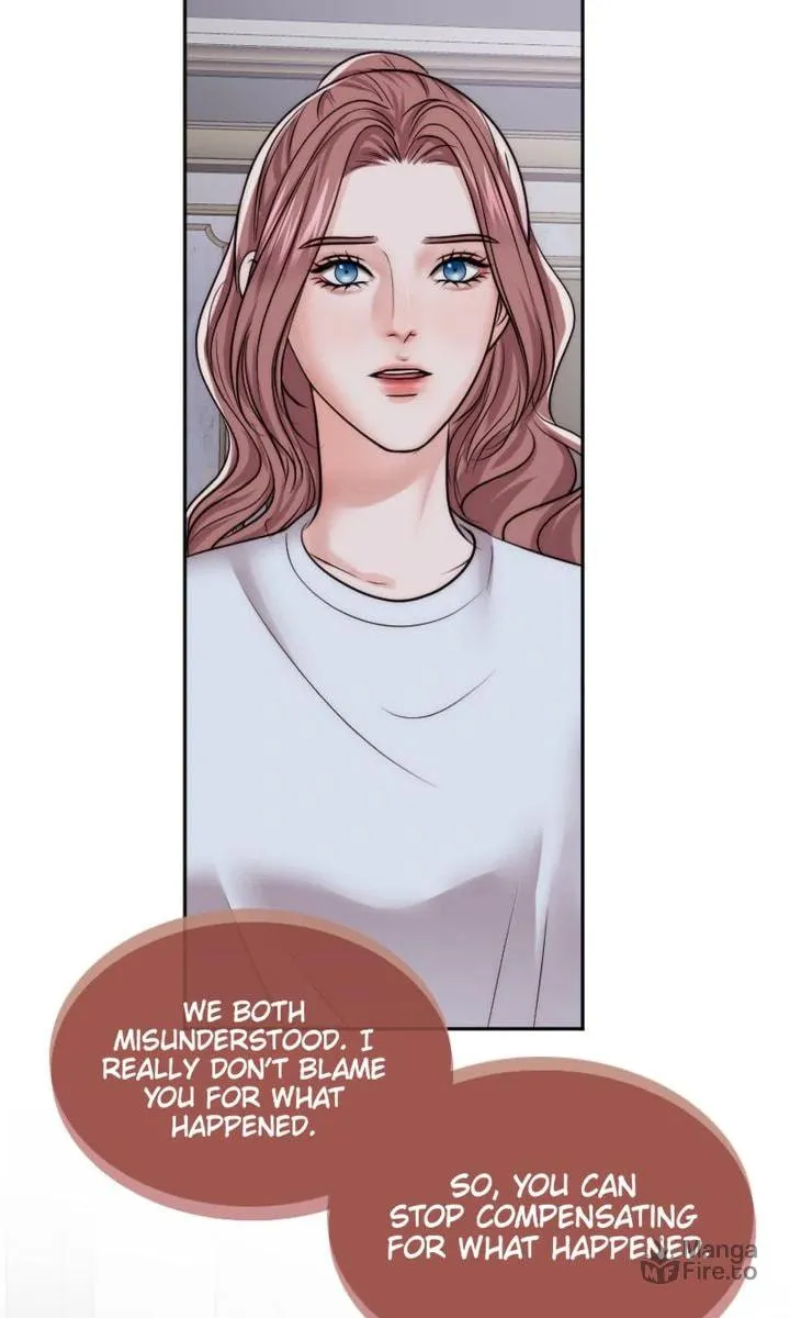 The Billionaire’s Replacement Wife Chapter 9 page 60 - 