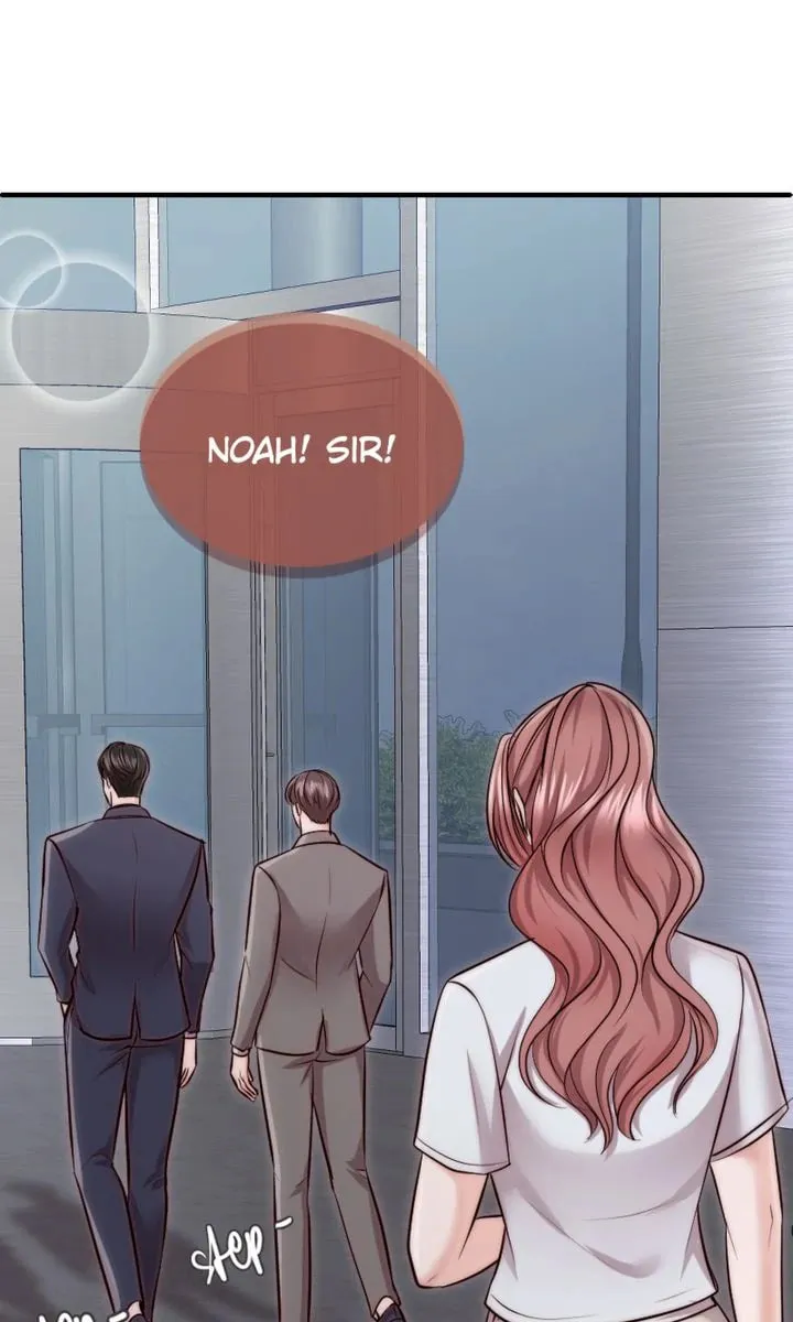 The Billionaire’s Replacement Wife Chapter 9 page 7 - 