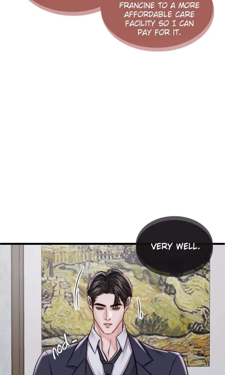 The Billionaire’s Replacement Wife Chapter 9 page 64 - 