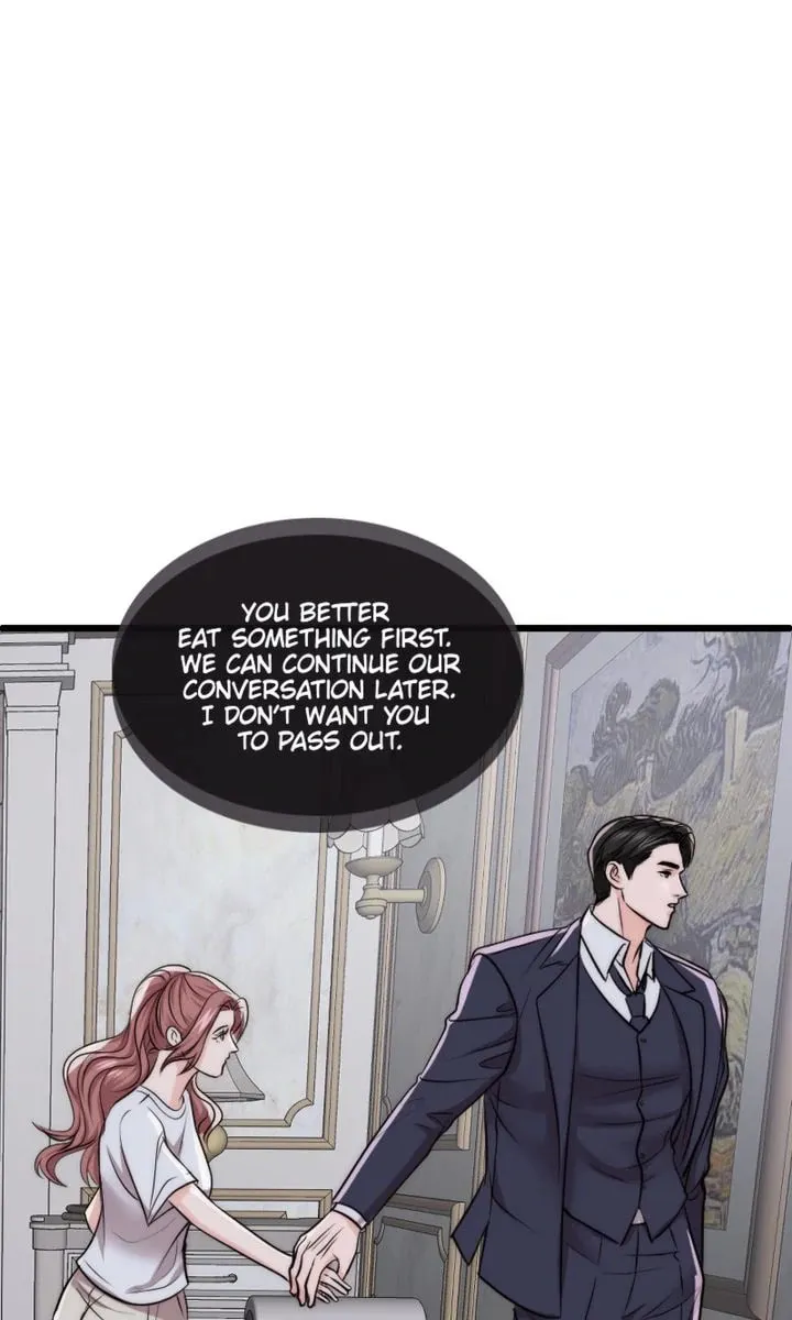 The Billionaire’s Replacement Wife Chapter 9 page 68 - 