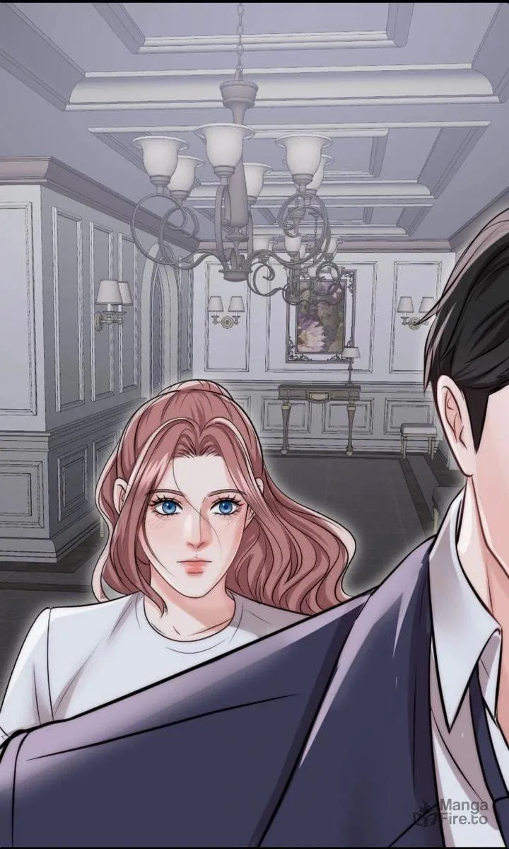 The Billionaire’s Replacement Wife Chapter 9 page 70 - 