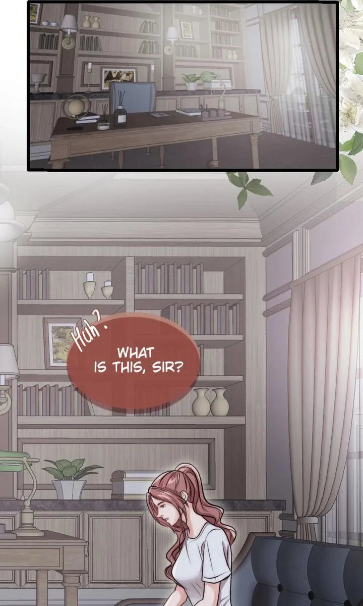 The Billionaire’s Replacement Wife Chapter 9 page 73 - 