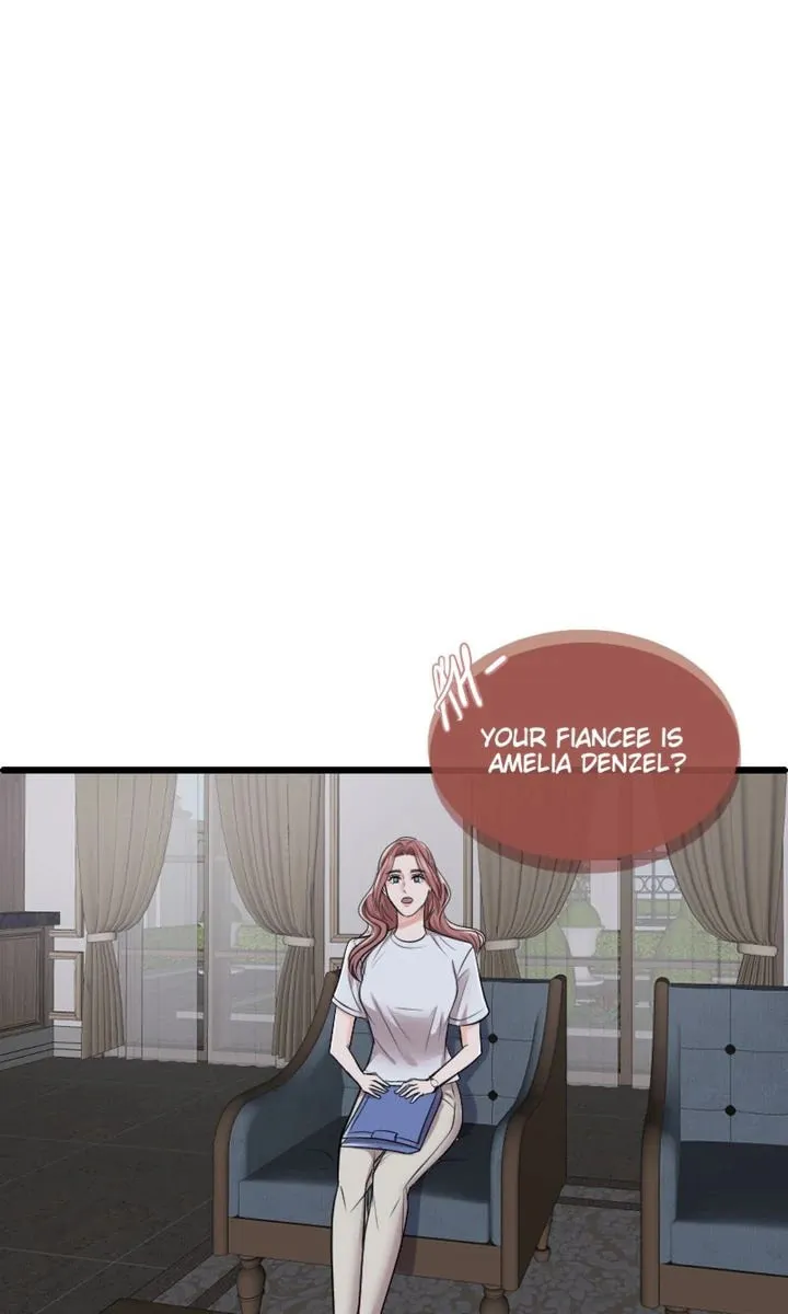 The Billionaire’s Replacement Wife Chapter 9 page 76 - 
