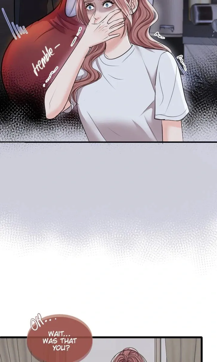 The Billionaire’s Replacement Wife Chapter 9 page 82 - 