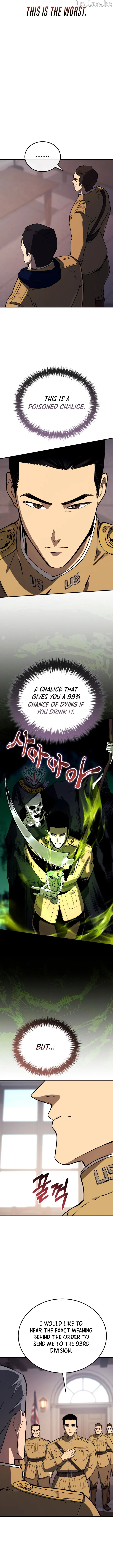 The Black-Haired American Grand Marshal Chapter 38 page 7 - 