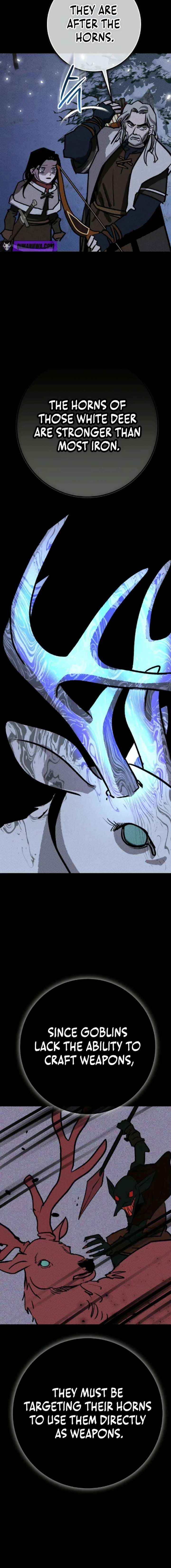 The Black-Haired Knight King Chapter 10 page 2 - 