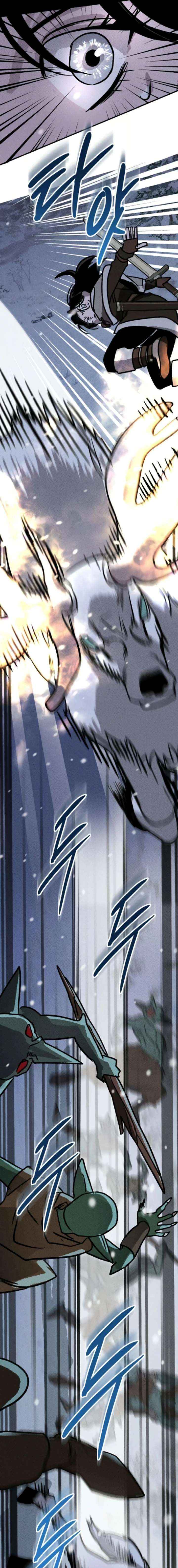 The Black-Haired Knight King Chapter 10 page 12 - 