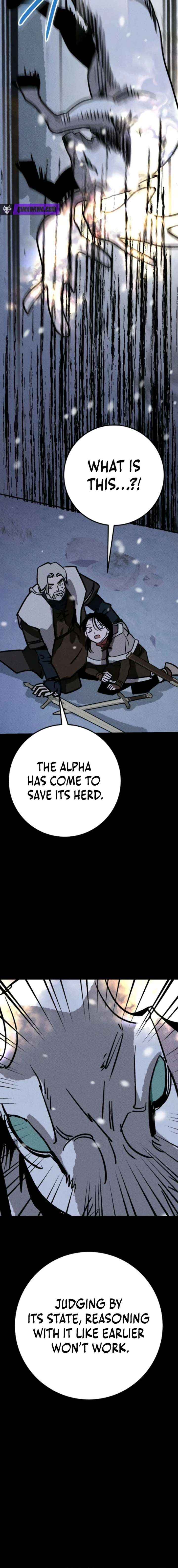 The Black-Haired Knight King Chapter 10 page 13 - 