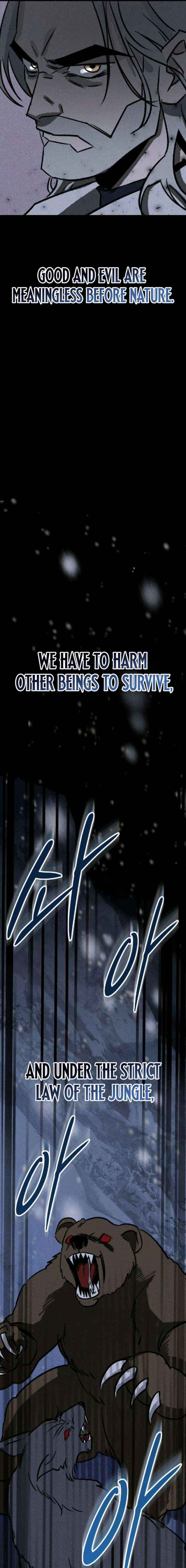 The Black-Haired Knight King Chapter 10 page 3 - 
