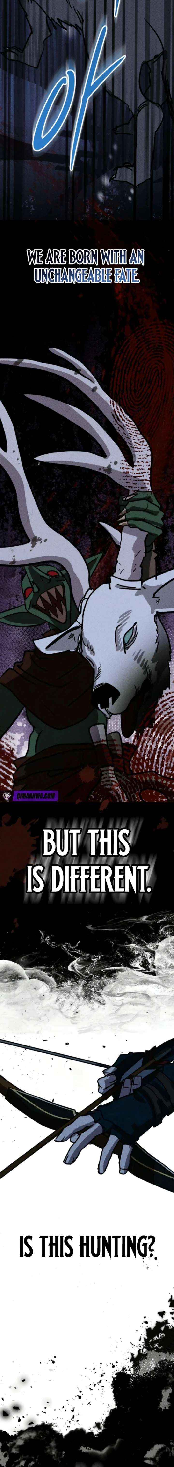 The Black-Haired Knight King Chapter 10 page 4 - 