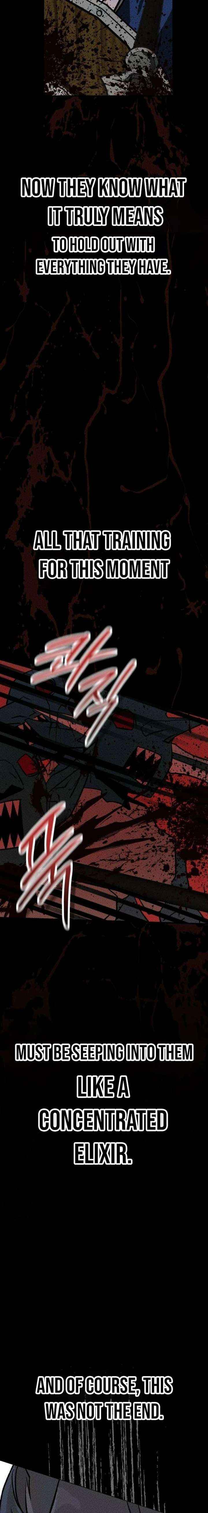 The Black-Haired Knight King Chapter 12 page 14 - 