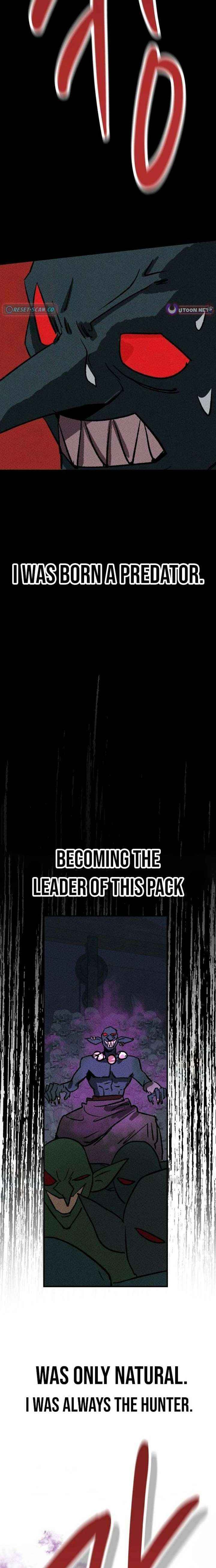 The Black-Haired Knight King Chapter 12 page 26 - 