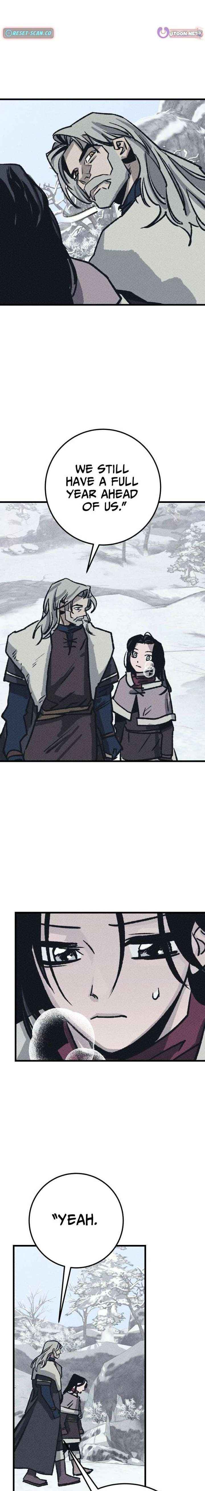 The Black-Haired Knight King Chapter 13 page 26 - 