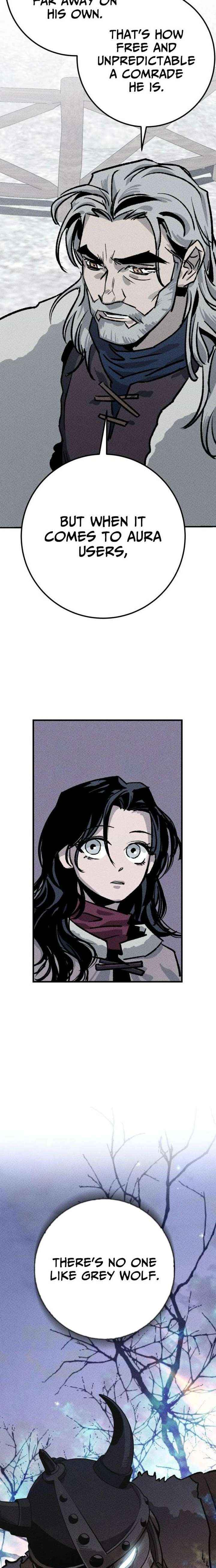 The Black-Haired Knight King Chapter 14 page 6 - 