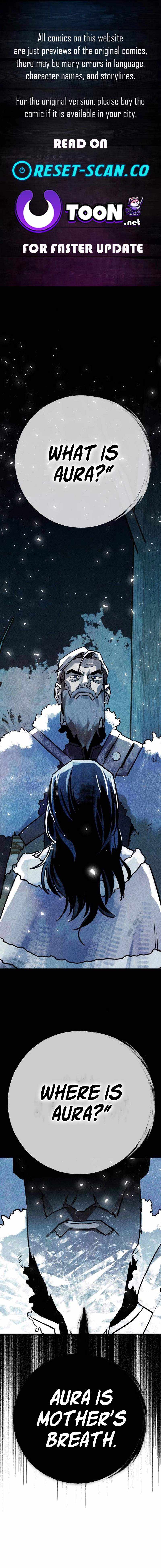 The Black-Haired Knight King Chapter 16 page 2 - 