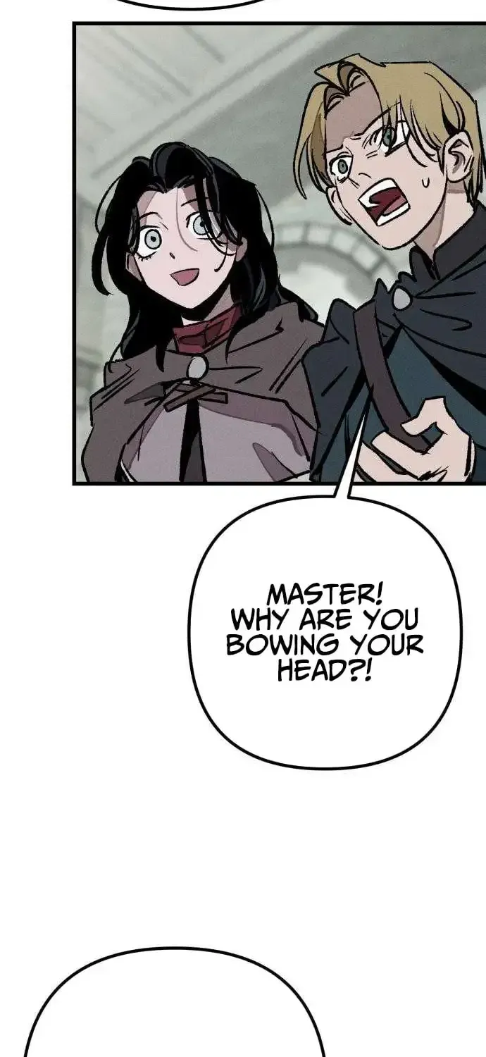 The Black-Haired Knight King Chapter 19 page 104 - 