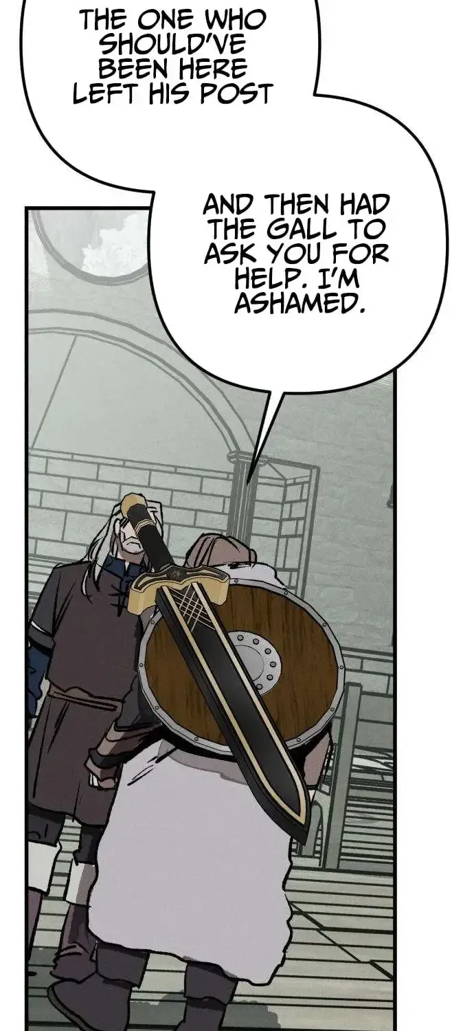 The Black-Haired Knight King Chapter 19 page 105 - 