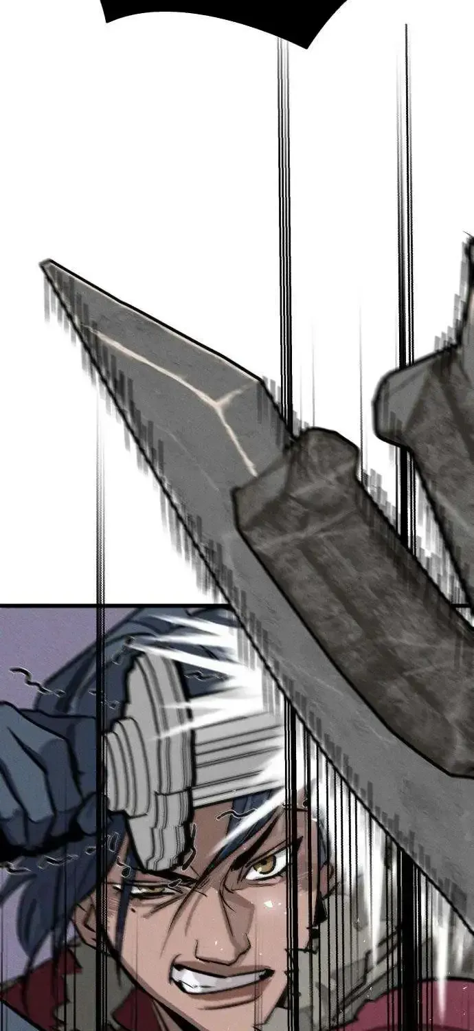 The Black-Haired Knight King Chapter 19 page 13 - 
