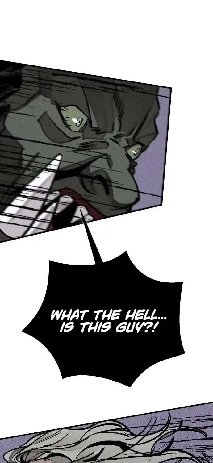 The Black-Haired Knight King Chapter 19 page 20 - 