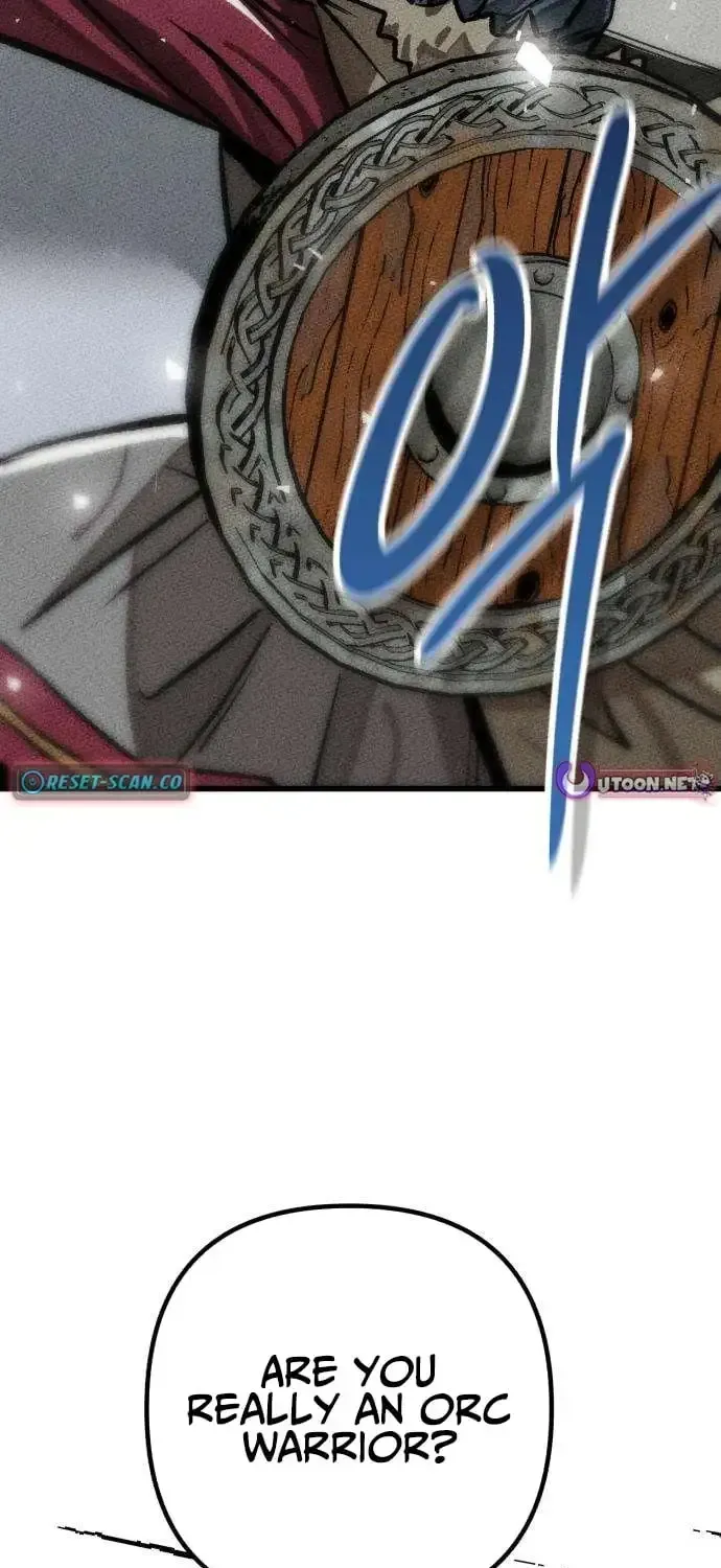The Black-Haired Knight King Chapter 19 page 3 - 