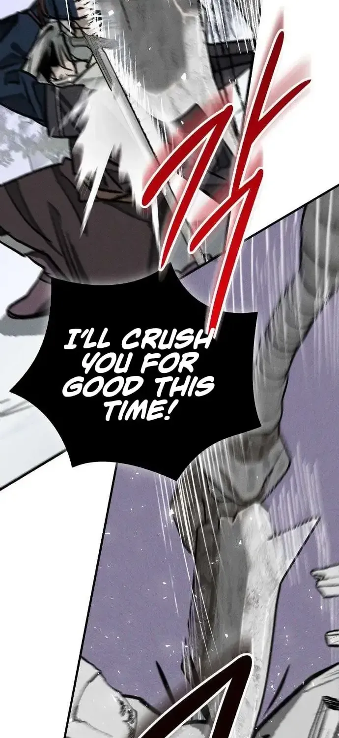 The Black-Haired Knight King Chapter 19 page 26 - 