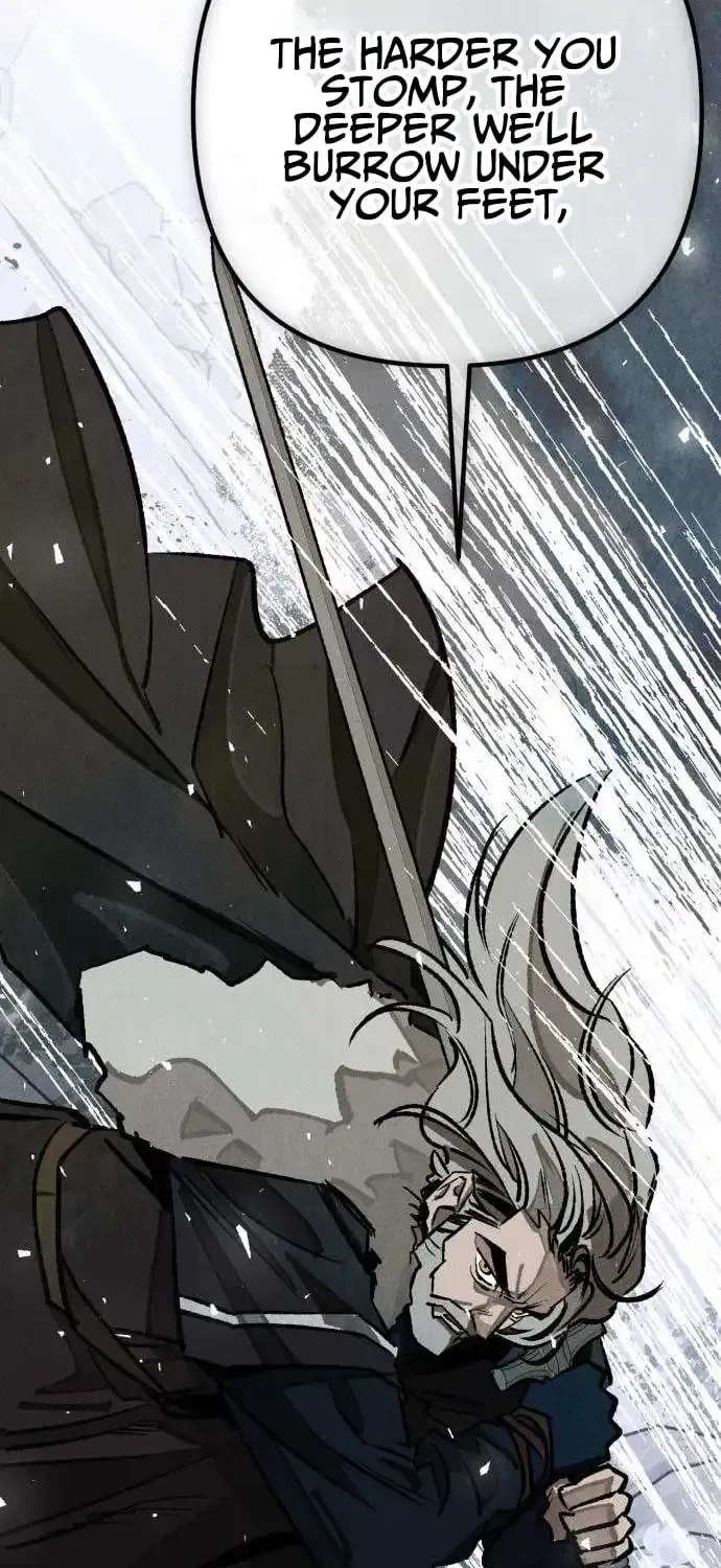 The Black-Haired Knight King Chapter 19 page 29 - 