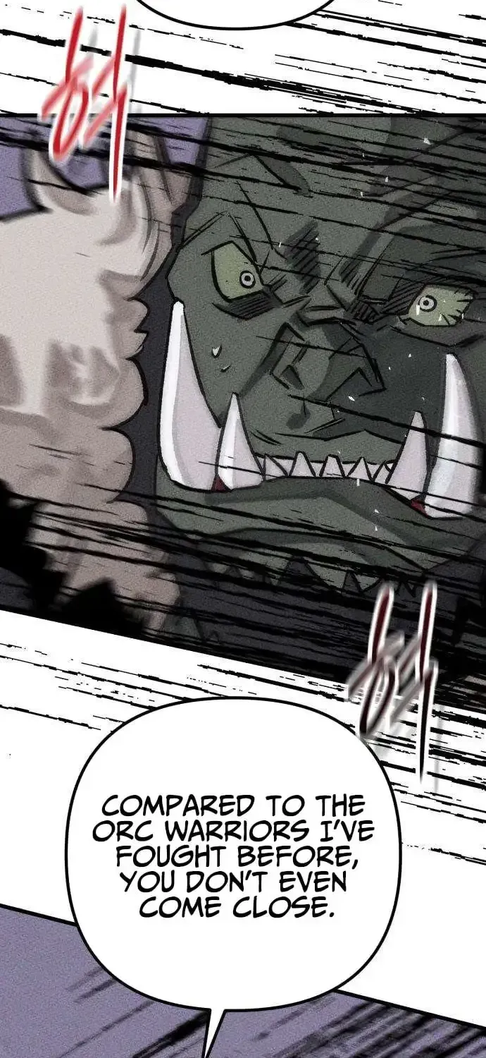 The Black-Haired Knight King Chapter 19 page 4 - 