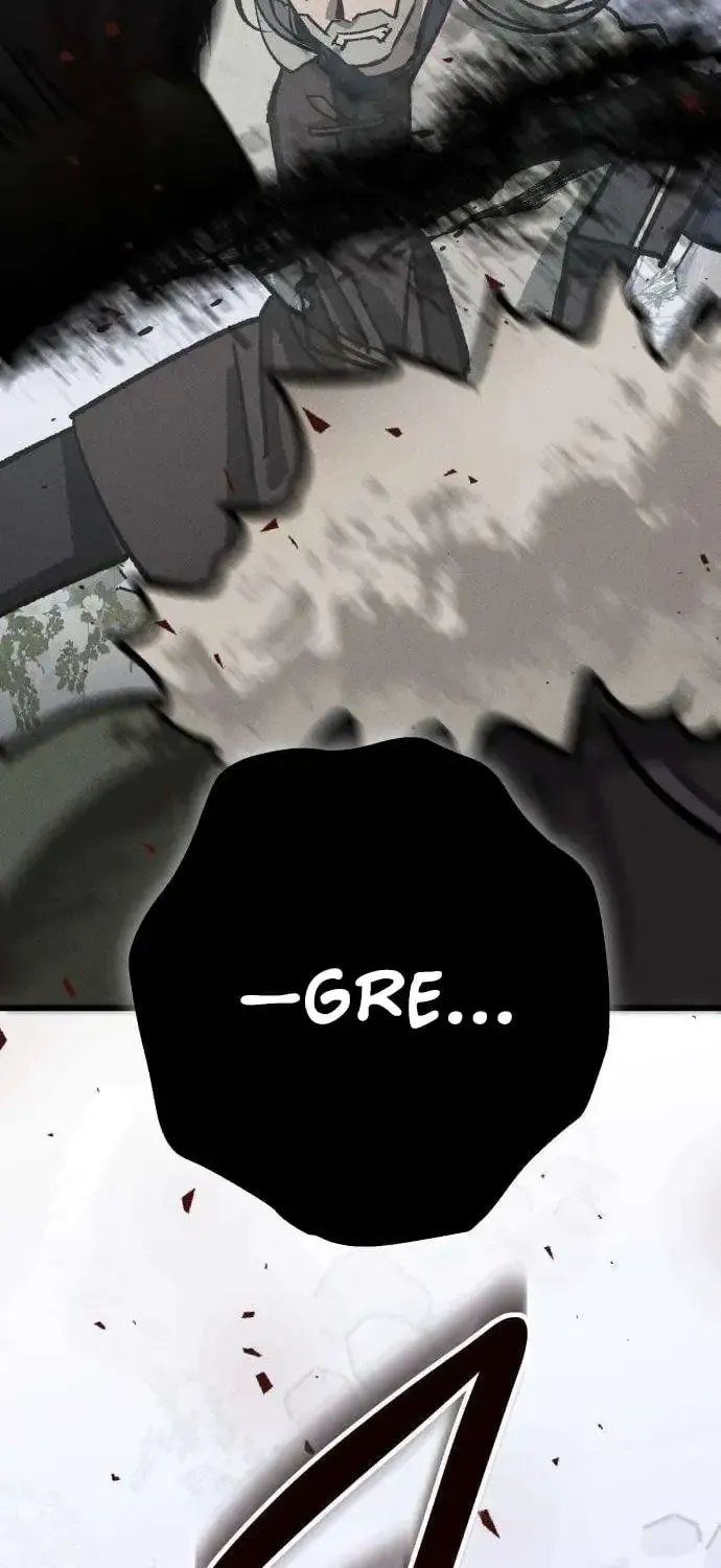 The Black-Haired Knight King Chapter 19 page 35 - 