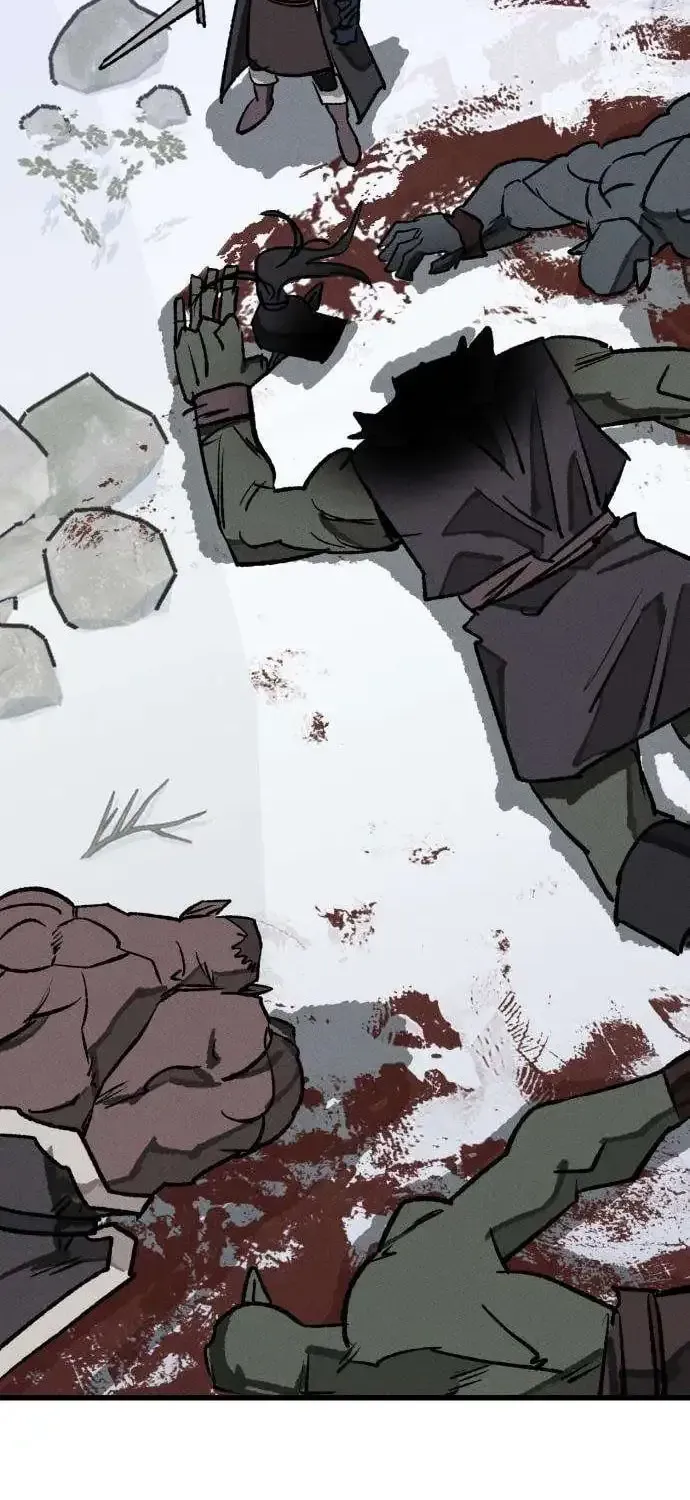 The Black-Haired Knight King Chapter 19 page 37 - 