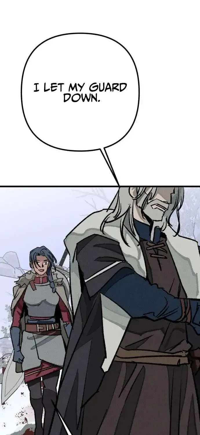 The Black-Haired Knight King Chapter 19 page 38 - 