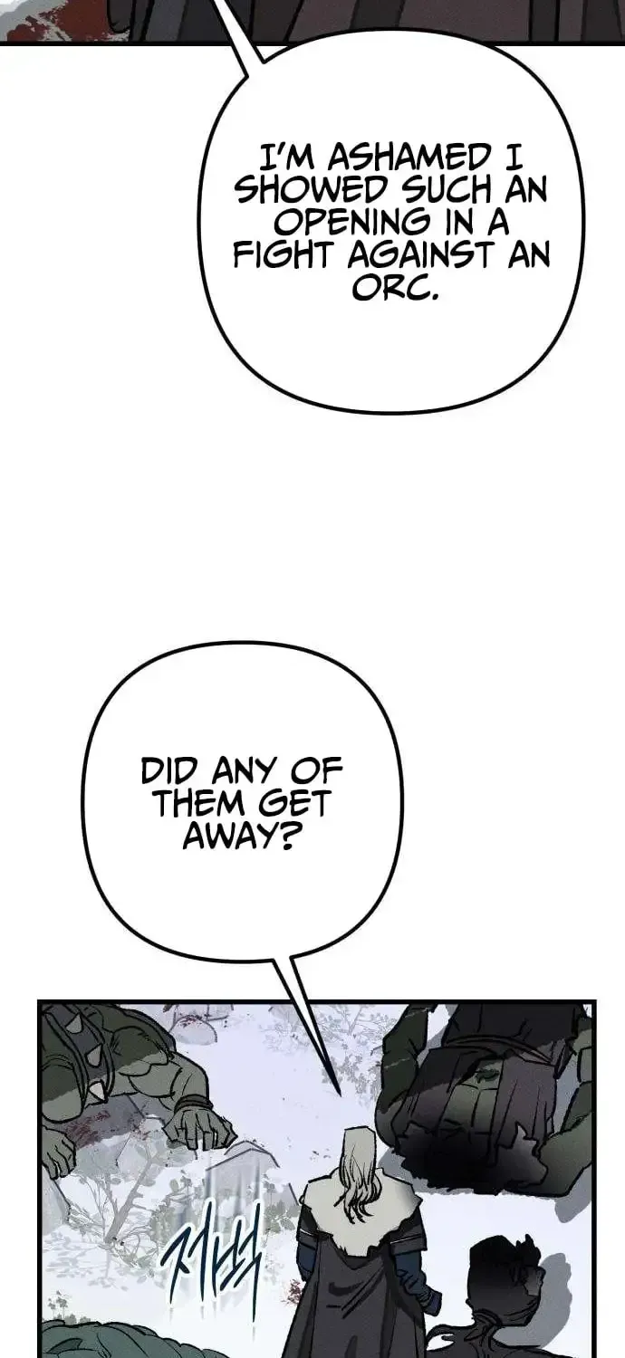 The Black-Haired Knight King Chapter 19 page 39 - 
