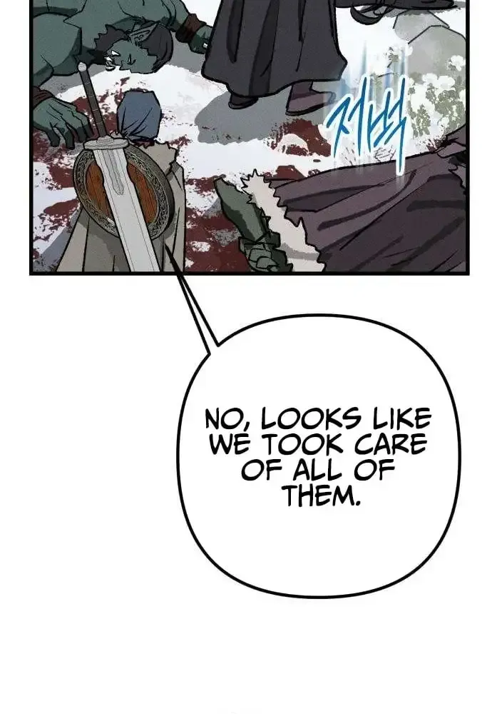 The Black-Haired Knight King Chapter 19 page 40 - 