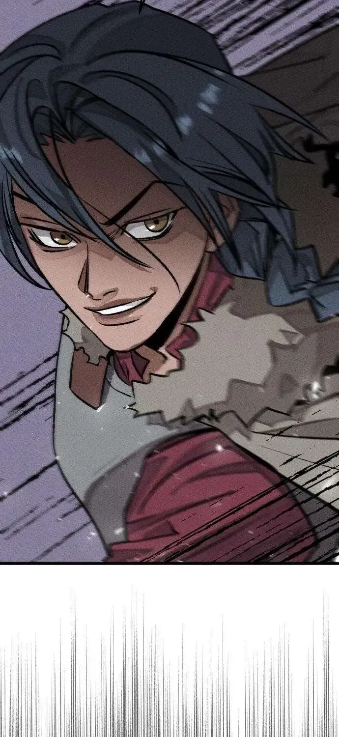 The Black-Haired Knight King Chapter 19 page 5 - 