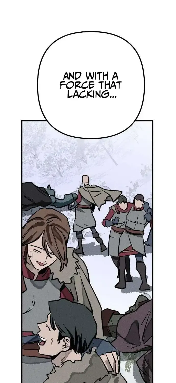 The Black-Haired Knight King Chapter 19 page 42 - 