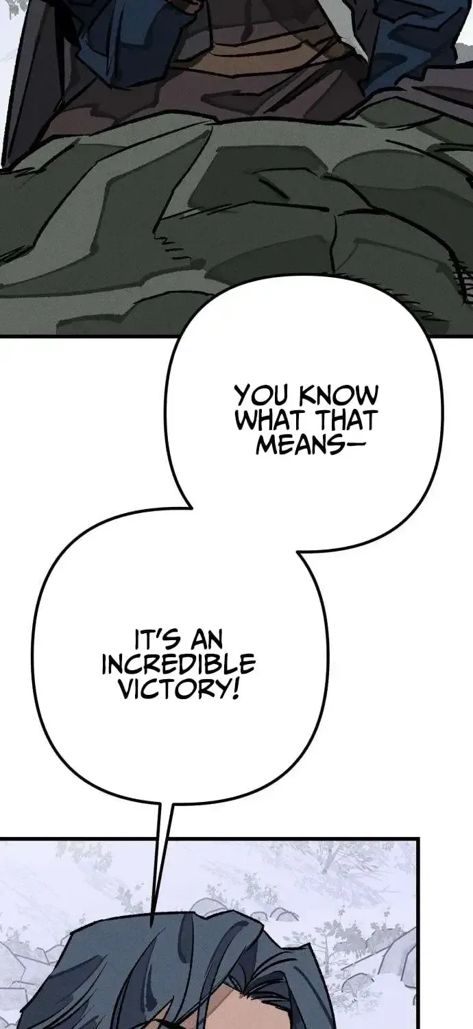 The Black-Haired Knight King Chapter 19 page 44 - 