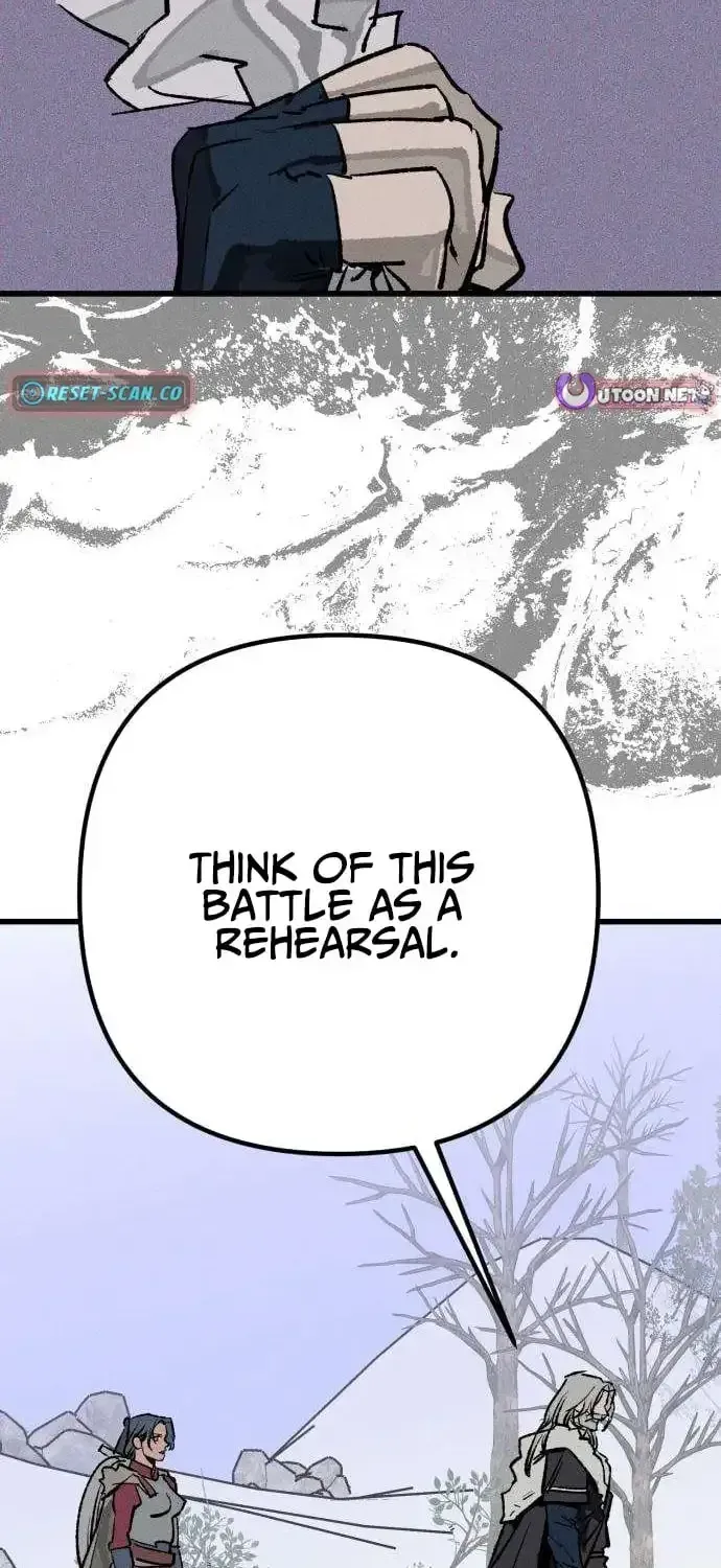 The Black-Haired Knight King Chapter 19 page 46 - 